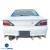 FRP ORI RAC Rear Bumper > Nissan Silvia (S15) 1999-2004 - image 3