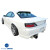 FRP ORI RAC Rear Bumper > Nissan Silvia (S15) 1999-2004 - image 4