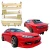 FRP ORI RAC Body Kit 4pc > Nissan Silvia (S15) 1999-2004 - image 2