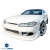 FRP ORI RAC Body Kit 4pc > Nissan Silvia (S15) 1999-2004 - image 7