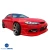 FRP ORI RAC Body Kit 4pc > Nissan Silvia (S15) 1999-2004 - image 9