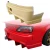 FRP ORI RAC Body Kit 4pc > Nissan Silvia (S15) 1999-2004 - image 27