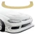 FRP ORI RAC Front Splitter > Nissan Silvia (S15) 1999-2004 - image 1