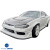 FRP ORI RAC Front Splitter > Nissan Silvia (S15) 1999-2004 - image 2