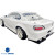 FRP ORI RAC Rear Splitter > Nissan Silvia (S15) 1999-2004 - image 2