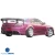 FRP ORI RAC Rear Splitter > Nissan Silvia (S15) 1999-2004 - image 4