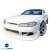 FRP ORI RAC Body Kit w Splitters 8pc > Nissan Silvia (S15) 1999-2004 - image 7