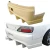 FRP ORI RAC Body Kit w Splitters 8pc > Nissan Silvia (S15) 1999-2004 - image 23
