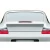 1999-2004 Porsche 911 996 GT3 Cup Car Look Trunk - 1 Piece (GT3 Engine) - image 1