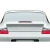 1999-2004 Porsche 911 996 GT3 Cup Car Look Trunk - 1 Piece (GT3 Engine) - image 1