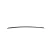 2005-2008 Porsche 911 997 GT3-RS Look Rear Lip Spoiler - 1 Piece - image 12