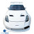 FRP TSEC Hood > Nissan 350Z (Z33) 2003-2008 - image 2