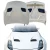 FRP TSEC Hood > Nissan 350Z (Z33) 2003-2008 - image 3