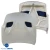 FRP TSEC Hood > Nissan 350Z (Z33) 2003-2008 - image 4