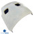 FRP TSEC Hood > Nissan 350Z (Z33) 2003-2008 - image 7