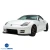 FRP TSE Wide Body Front Bumper > Nissan 350Z (Z33) 2003-2008 - image 6