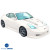 FRP TSEC Wide Body Fenders (front) > Nissan 350Z (Z33) 2003-2008 - image 3