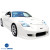 FRP TSEC Wide Body Fenders (front) > Nissan 350Z (Z33) 2003-2008 - image 4