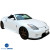 FRP TSEC Wide Body Fenders (front) > Nissan 350Z (Z33) 2003-2008 - image 5