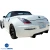 FRP TSE Wide Body Fenders (front) > Nissan 350Z (Z33) 2003-2008 - image 7
