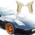 FRP TSEC Wide Body Fenders (front) > Nissan 350Z (Z33) 2003-2008 - image 10