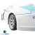 FRP TSE Wide Body Fenders (rear) > Nissan 350Z (Z33) 2003-2008 - image 2