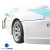 ModeloDrive FRP TSEC Wide Body Fenders (rear) > Nissan 350Z (Z33) 2003-2008 - image 2