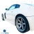 FRP TSE Wide Body Fenders (rear) > Nissan 350Z (Z33) 2003-2008 - image 5