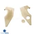 FRP TSEC Wide Body Fenders (rear) > Nissan 350Z (Z33) 2003-2008 - image 8