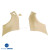 FRP TSEC Wide Body Fenders (rear) > Nissan 350Z (Z33) 2003-2008 - image 9