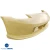 FRP NISM v3 Front Bumper > Nissan 350Z (Z33) 2003-2008 - image 8