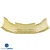 FRP NISM v3 Front Bumper > Nissan 350Z (Z33) 2003-2008 - image 9