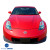 FRP NISM v3 Front Bumper > Nissan 350Z (Z33) 2003-2008 - image 10