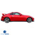 FRP NISM v3 Side Skirts > Nissan 350Z (Z33) 2003-2008 - image 9