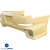 FRP NISM v3 Rear Bumper > Nissan 350Z (Z33) 2003-2008 - image 7