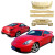 FRP NISM v3 Body Kit 4pc > Nissan 350Z (Z33) 2003-2008 - image 3