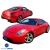 FRP NISM v3 Body Kit 4pc > Nissan 350Z (Z33) 2003-2008 - image 4