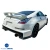 FRP NISM v3 Spoiler Wing > Nissan 350Z (Z33) 2003-2008 - image 2