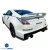 FRP NISM v3 Spoiler Wing > Nissan 350Z (Z33) 2003-2008 - image 3