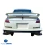 FRP NISM v3 Spoiler Wing > Nissan 350Z (Z33) 2003-2008 - image 4