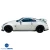FRP NISM v3 Body Kit w Wing 5pc > Nissan 350Z (Z33) 2003-2008 - image 17