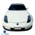 FRP TSE Wide Body Kit > Nissan 350Z (Z33) 2003-2008 - image 8