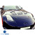 FRP TSEC Wide Body Kit > Nissan 350Z (Z33) 2003-2008 - image 21