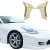 FRP TSEC Wide Body Kit > Nissan 350Z (Z33) 2003-2008 - image 23