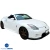 FRP TSE Wide Body Kit > Nissan 350Z (Z33) 2003-2008 - image 27