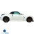 FRP TSEC Wide Body Kit > Nissan 350Z (Z33) 2003-2008 - image 47