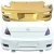 FRP TSEC Wide Body Kit > Nissan 350Z (Z33) 2003-2008 - image 72