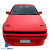 FRP TD N2 Front Lip > Toyota Corolla (AE86) Trueno 1984-1987 - image 8
