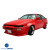FRP TD N2 Fender Flares (front) > Toyota Corolla (AE86) Trueno 1984-1987 - image 6