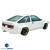 FRP TD N2 Fender Flares (rear) > Toyota Corolla (AE86) Trueno 1984-1987 - image 2